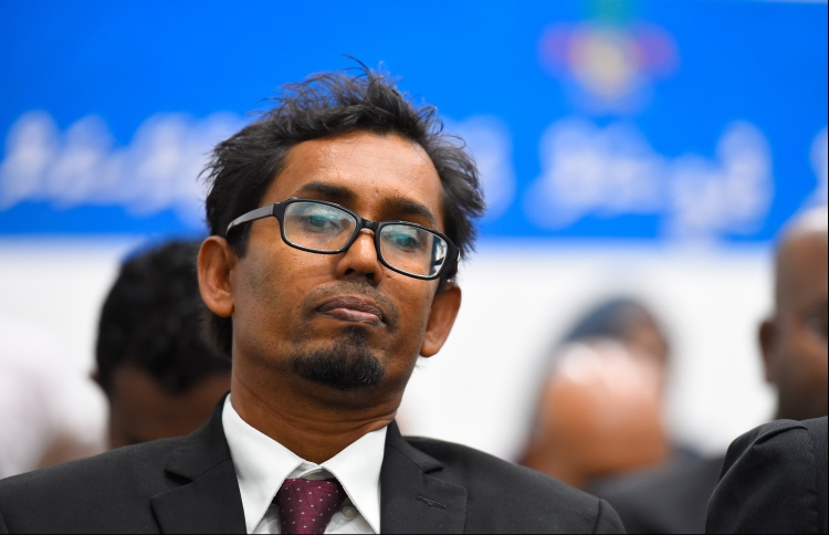 "ފަނޑިޔާރުގެއަށް ގެނައި ބަދަލުގެ ހެޔޮ އަސަރު ފެނޭ"