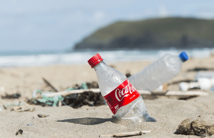 ޕްލާސްޓިކް ފުޅި ހުއްޓައެއް ނުލާނަން: ކޮކަ ކޯލާ