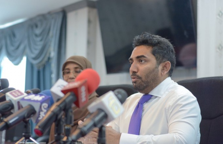 ވުހާން ވައިރަސް އަތުވެދާނެތީ ރާއްޖޭން ތައްޔާރު ވެއްޖެ