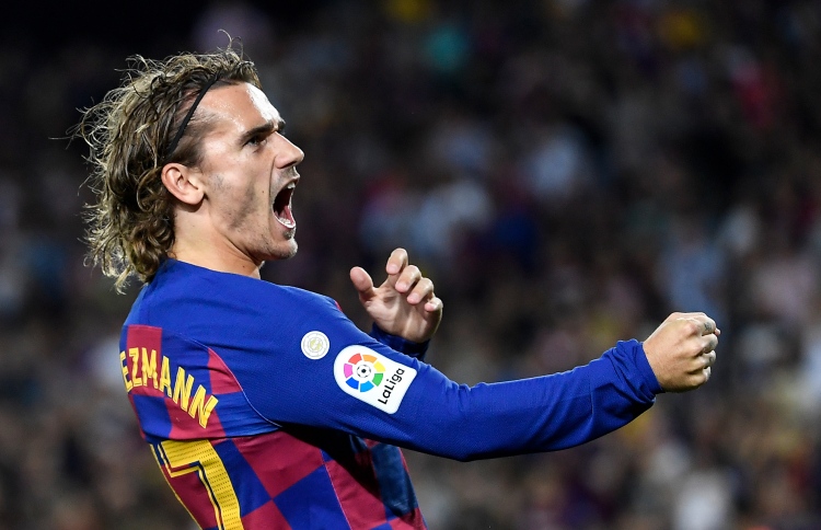 ބާސެލޯނާ އާއި ރެއާލް ސްޕެނިޝް ކަޕުގައި ކުރިއަށް