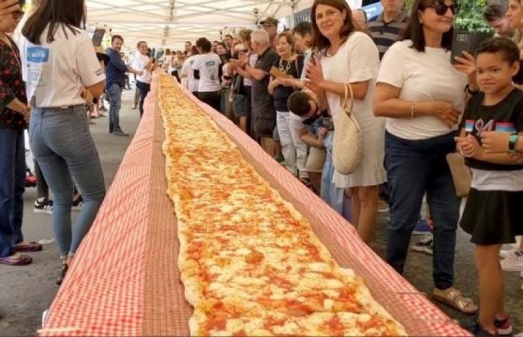 ފަޔަ ފައިޓަރުންނަށް އެހީވާން 103 މީޓަރުގެ ޕިއްޒާއެއް