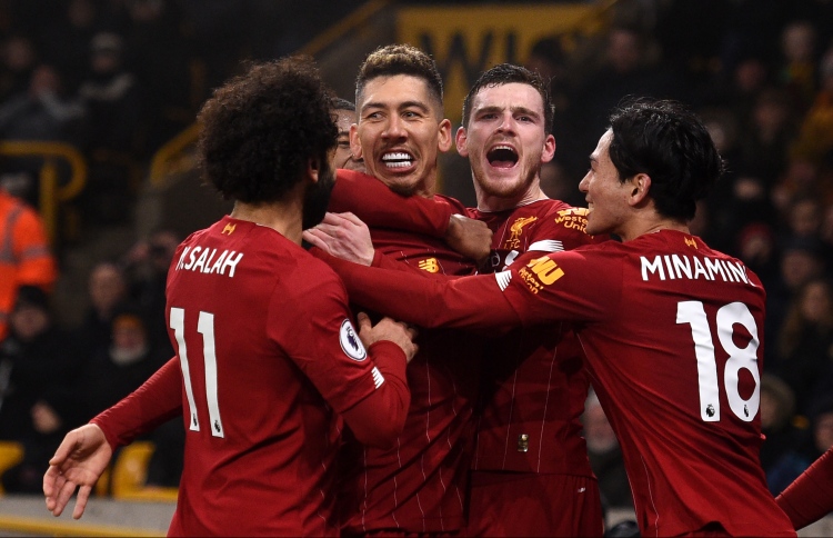 ލިވަޕޫލް 30 އަހަރަށް ފަހު ޗެމްޕިއަންކަން ހޯދައިފި!