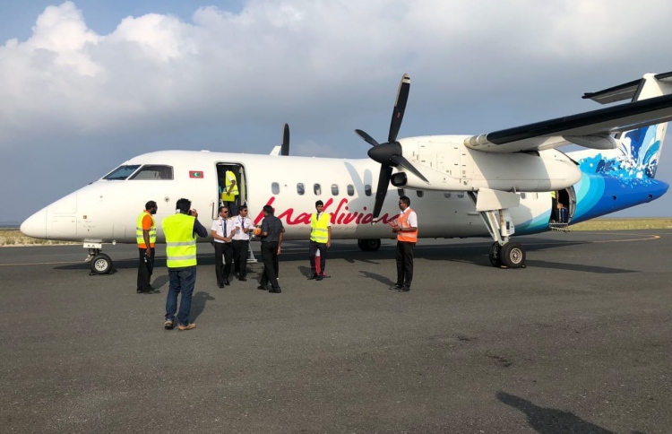 މީހުން ގެނެސްދެނީ ވިޔަފާރިއަކަށް ނޫން: މޯލްޑިވިއަން