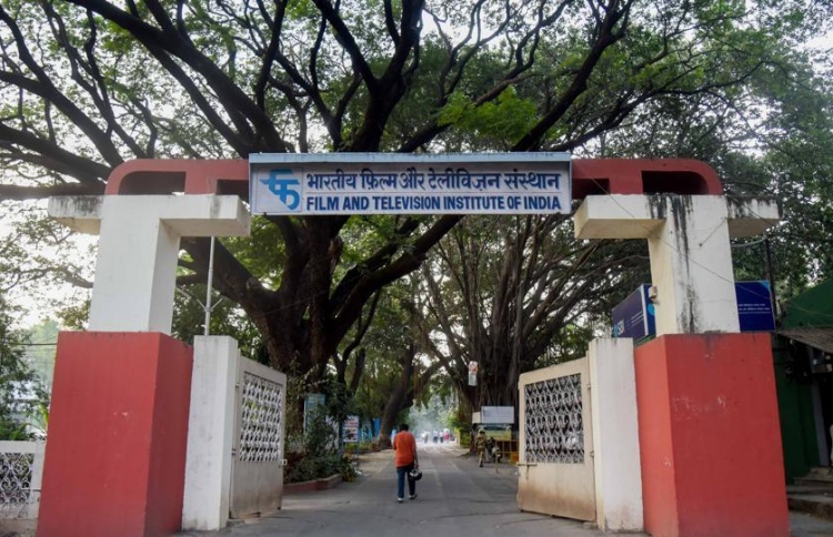 އިންޑިއާގެ ފިލްމު މޭކިން ކޯހަކުން ފުރުސަތު ހުޅުވާލައިފި