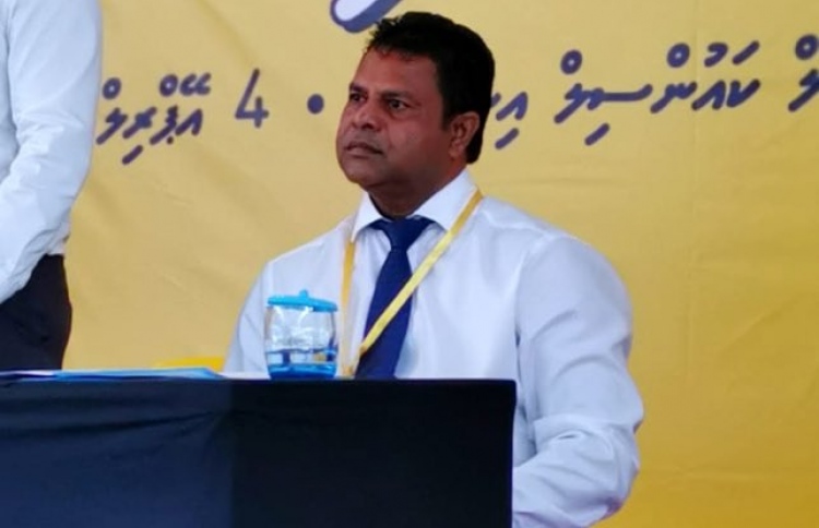 އައްޑޫގެ ފެން މީޓަރުން ނަގާ 30ރ. އުނިކޮށްފި