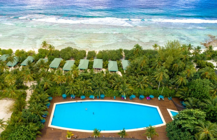 އައްޑޫ ކެނަރީފް ޑިސެމްބަރުގައި އަލުން ހުޅުވަނީ