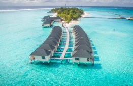 Summer Island Resort. The resort recently hosted a giveaway for frontline workers fighting in the ongoing COVID-19 pandemic. PHOTO: SUMMER ISLAND