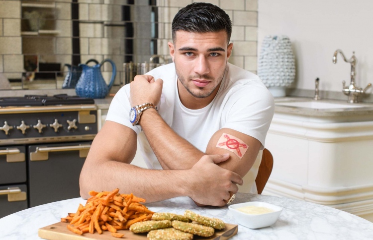 މަސް ކާ ހިތްވާ މީހުންނަށް "މީޓް" ޕެޗެއް