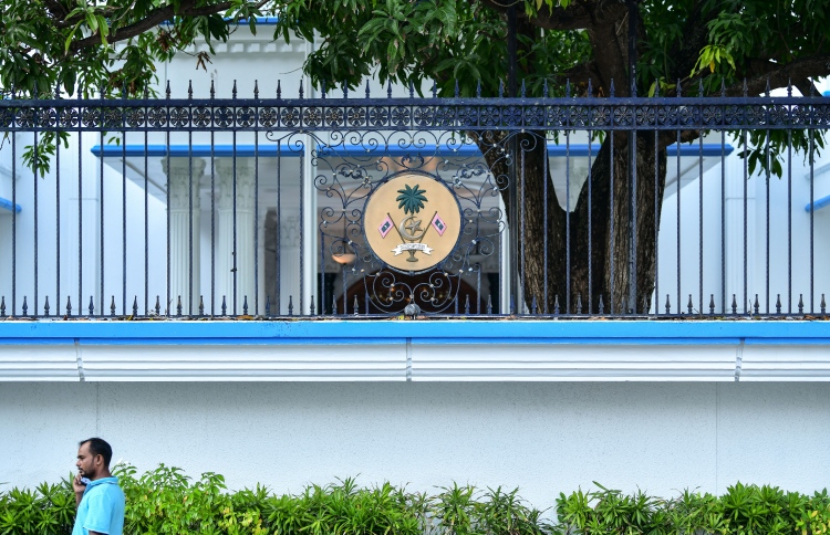 އިބުރާ ހުށަހެޅި ދުސްތޫރީ މައްސަލަ ސުޕްރީމްކޯޓުން ނުބެލި