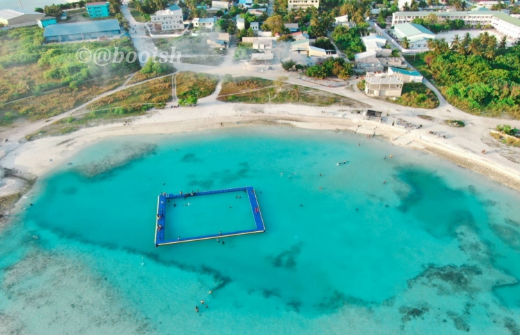 ހދ.ގެ ރަށްތަކުގެ ބިންގަނޑަށް ލޮޅުމެއް އަތުވެއްޖެ