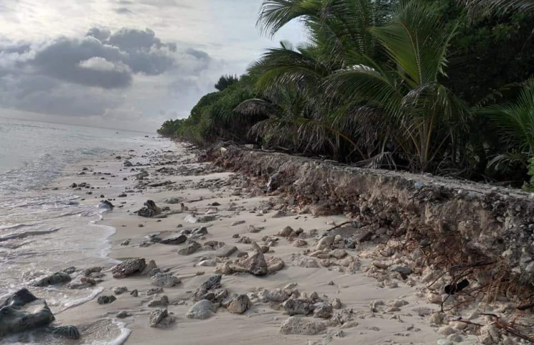 ޑރ ހުސެއިންގެ ރައްދު: ގިރުމުގެ މައްސަލަ އެބަ ބަލަން