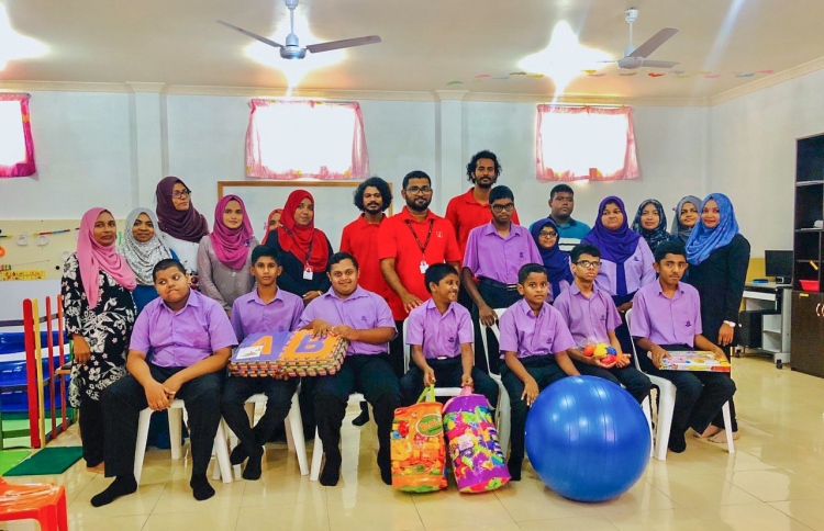 ބީއެމްއެލުން 10 ސްކޫލެއްގެ ސެން ކްލާހަށް އެހީވެއްޖެ