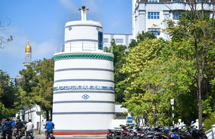 މުންނާރު މިހާރު ވަރަށް ނަލަ