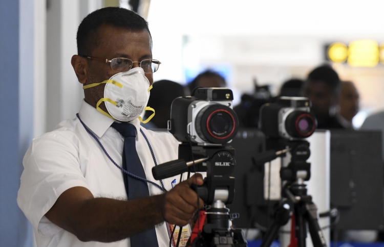 ދިވެހިިންނަށް ލަންކާއިން އޮންއެރައިވަލް ވިސާ ލިބޭނެ