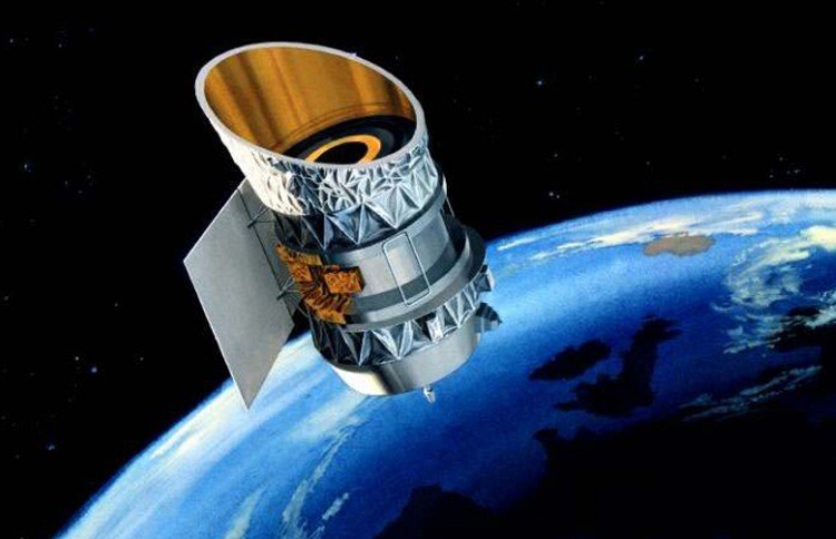 ޖައްވުގައި ދެ ސެޓެލައިޓް ޖެހި މުޑިއަރަނީ