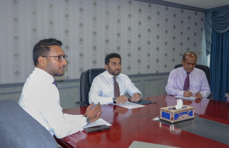 ކޮވިޑާ ގުޅޭ ކަންކަމުގައި އާންމުންގެ ހިޔާލު ހޯދަނީ