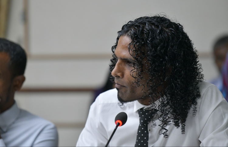 ސީޕްލޭން ޓާމިނަލްގެ މައްސަލަ ވިން ވެއްޖެ: ޔައުގޫބު