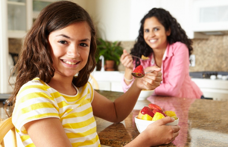 ކައްކާ ޝޯތަކުން ކުދިންގެ ސިއްހަތަށް ހެޔޮ އަސަރުކުރޭ