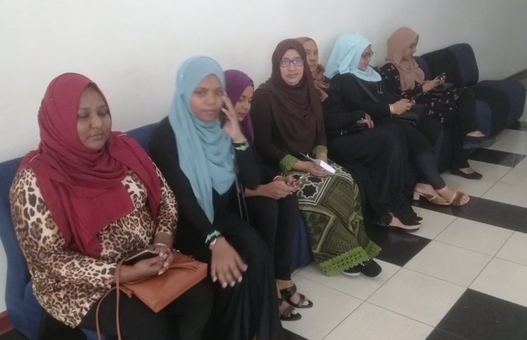 ޓްރާންސްޕޯޓުން ވަކިކުރި މީހުންނަށް އަލުން ވަޒީފާ ދޭނެ