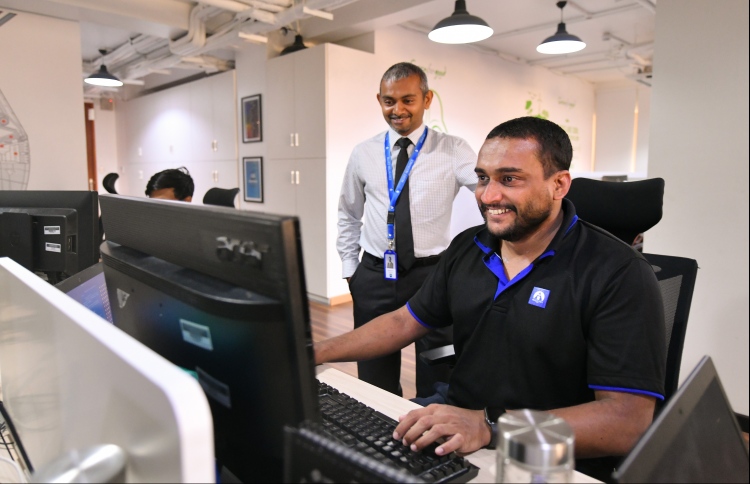 އެލައިޑް: އުފާވެރިކަން ގެނެސްދޭ ކުންފުންޏެއް