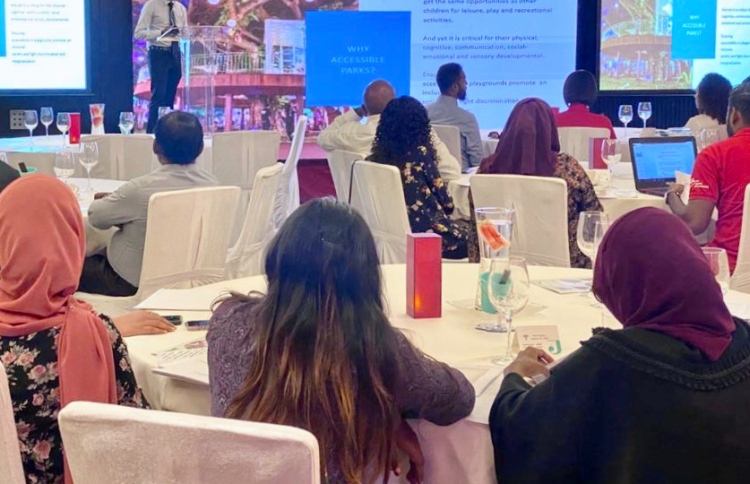 މަގާމުގެ ހަދިޔާތަކުގައި ހޯދަން ވެފައި އޮތީ ހައްދެއް