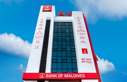 BML Head Office:  The bank has announced that it will be closed from Thursday