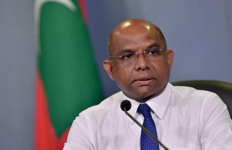 ރޮހިންޖާ މައްސަލާގައި ރާއްޖެއިން ގެމްބިއާގެ ލަފާ ހޯދާނެ