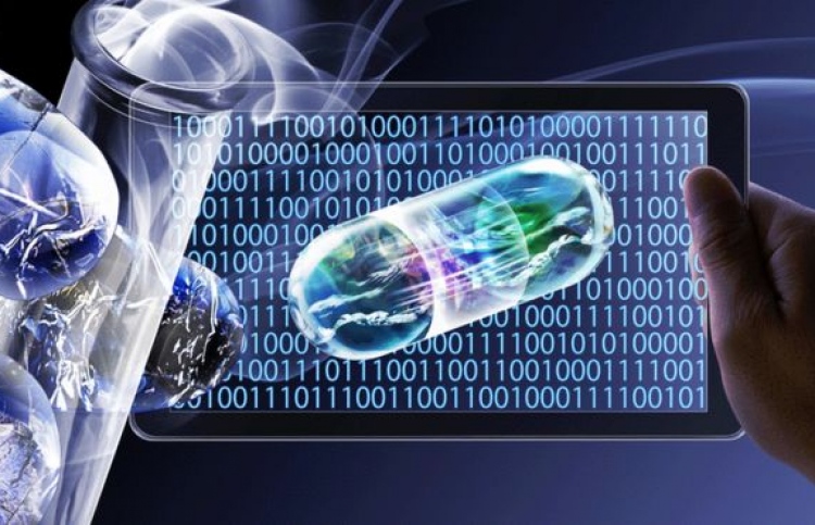 އޭއައިގެ އެހީގައި އީޖާދުކުރި ބޭހެއް ޓެސްޓްކުރަނީ