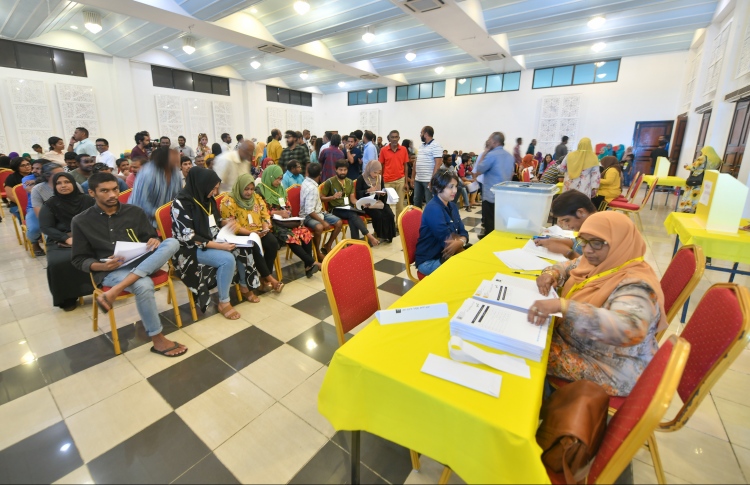 ރަތަފަންދޫ ކައުންސިލްގެ ޕްރައިމަރީ ބާތިލްކުރަން އެދިއްޖެ