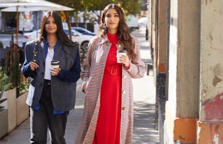 އެމެރިކާގެ ޓޫރިޒަމް ކެމްޕޭނަކަށް ސޯނަމްގެ ދެބޭން