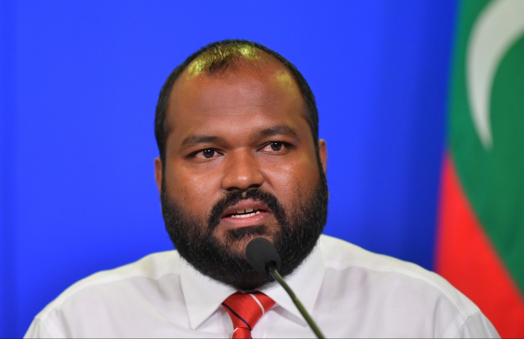 އަނެއްކާވާސް އަލީ ވަހީދުގެ ލީކެއް!