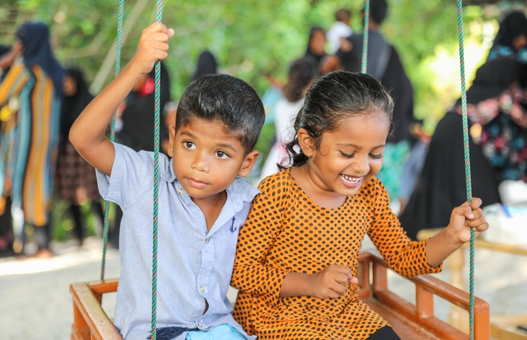 ކޮމިއުނީޓީ ފަންޑަށް ޕްރޮޕޯސަލް ހުށަހަޅަން ހުޅުވާލައިފި