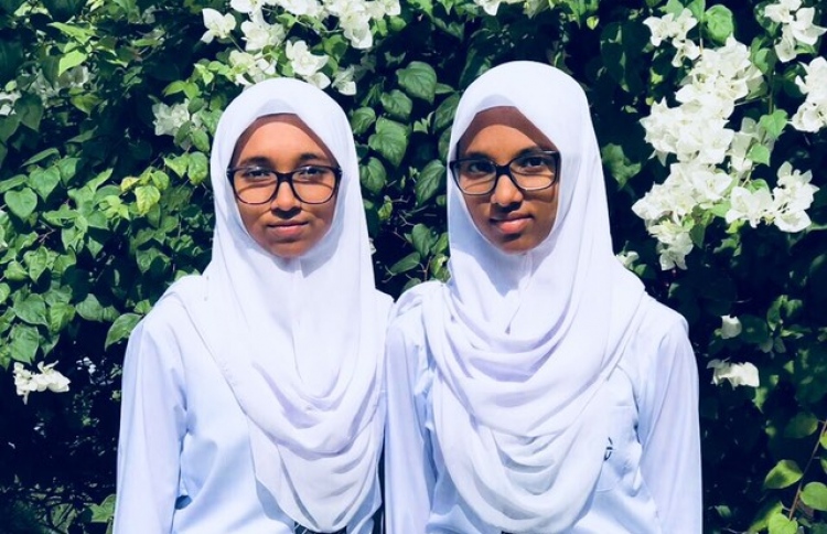 އަލިފާނުގެ ބޮޑު ހާދިސާ، އޭ ލެވެލް، މަތީ ނަތީޖާ!