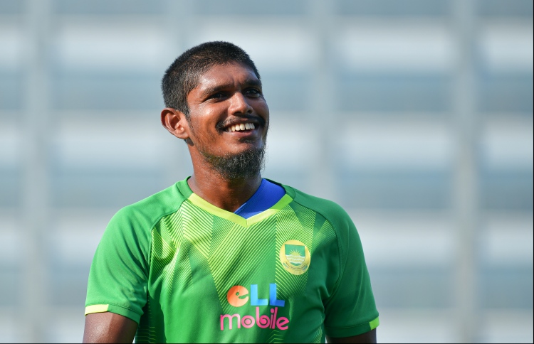 އަސަދުﷲ ބޮޑު ހިތްހަމަޖެހުމަކީ ސްކޮޑު ވަރުގަދަވުން