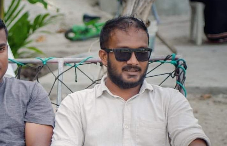 ގދ. އަތޮޅު ކައުންސިލްގެ ރައީސަށް ޔޫތުގެ ނައިބުކަން