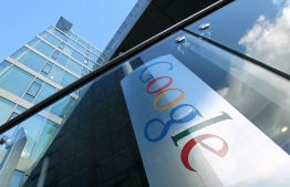 (FILES) In this file photo taken on November 19, 2010 Google's European headquarters are pictured in Dublin, Ireland, on November 19, 2010. (Photo by PETER MUHLY / AFP)