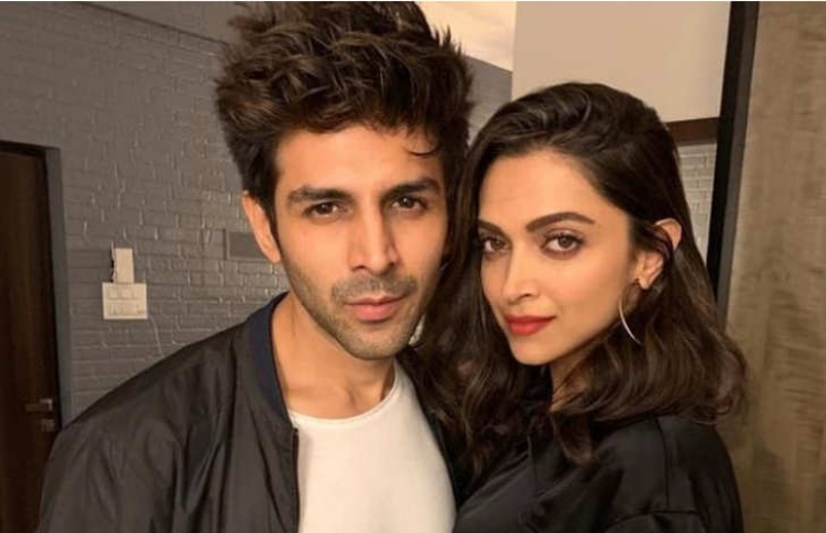 ދީޕިކާ އާއި ކާތިކް އެކީގައި ފިލްމަކުން ފެނިދާނެ