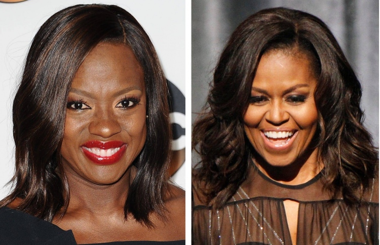 އެމެރިކާގެ ފަސްޓް ލޭޑީންގެ ސީރީޒެއް