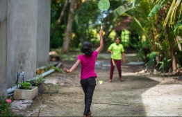 The joint statement made by UNFPA, UNICEF, UN Women and WHO on the occasion of International Day of Zero Tolerance for Female Genital Mutilation (FGM) highlights the importance of unleashing the power of youth, emphasizing on a decade of accelerating actions towards achieving a zero rate of FGM worldwide.  PHOTO: UNICEF MALDIVES (SARIM/2018)
