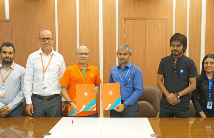 އެލައިޑްގެ ޕޮލިސީތައް ދިރާގު ޕޭއިން މިހާރު ނެގޭނެ