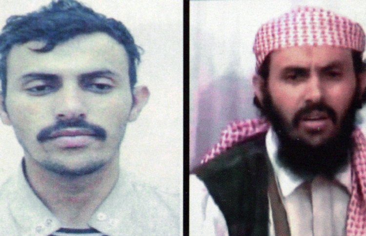 އެމެރިކާއިން ހަމަލާދީ ޔަމަނުގެ އަލްގައިދާ ލީޑަރު މަރާލައިފި