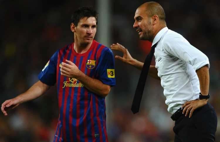 ގާޑިއޯލާ ބޭނުންވަނީ މެސީ ބާސެލޯނާގައި މަޑުކުރަން