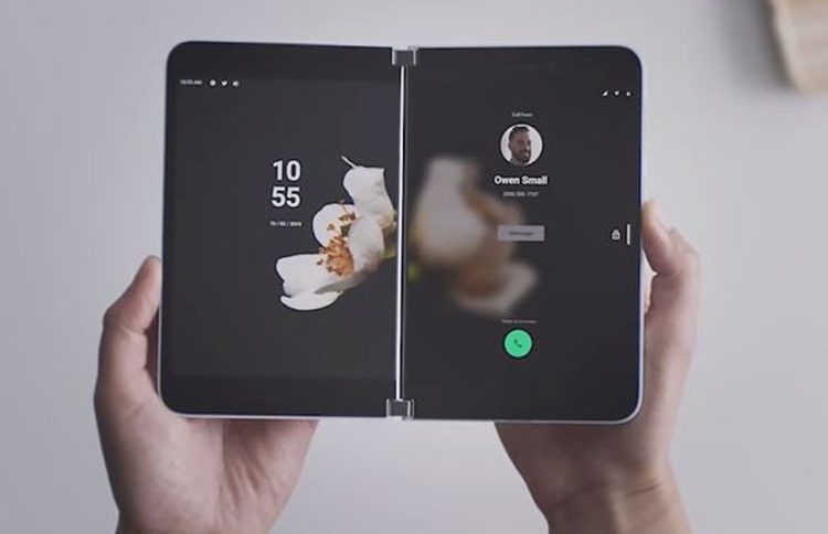 މައިކްރޮސޮފްޓް ސާފަސް ޑުއޯ: ދެން ލަހެއް ނުވާނެ