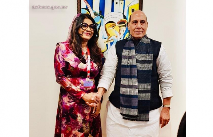 އިންޑިއާ ސިފައިންގެ ފަރާތުން މިނިވަންކަމަށް ހުރަހެއްނެތް