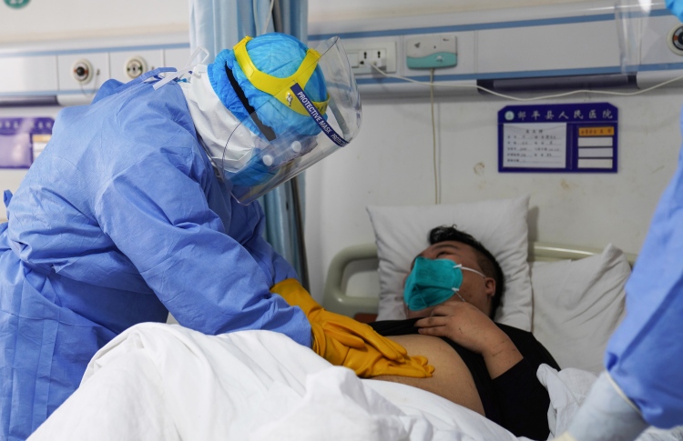 ކޮރޯނާވައިރަސް: ދިވެހި އިގުތިސާދަށް ކޮން އަސަރެއް؟