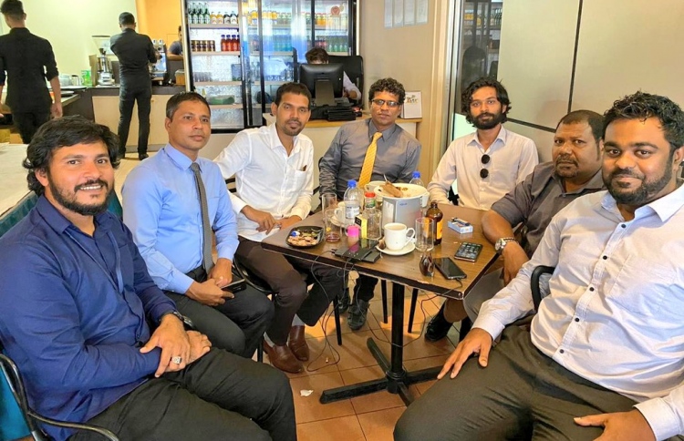 ތޮއްޔިބު، ޓޫރިޒަމް މިނިސްޓްރީގެ ސިޔާސީ މަގާމަކަށް