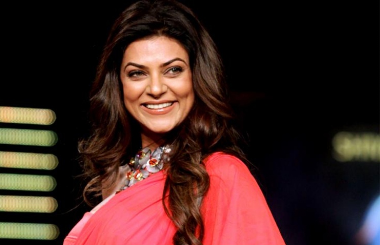 ސުޝްމިތާގެ އެނބުރި އައުން، އަންނަ މަހުގެ 29 ގައި