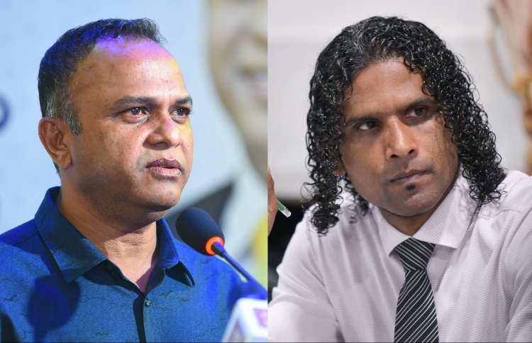 ބަދަލެއް ނުވަން، ރިޝްވަތެއް ނުހިފާނަން: ޔައުގޫބް