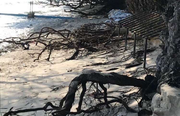 ކުޑަރިކިލު އާދަޔާހިލާފަށް ގިރަނީ، ހައްލެއް ބޭނުން