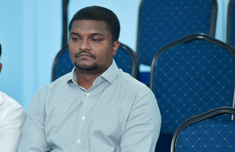 އެމްޑީޕީގެ ސްޓްރެޓެޖީ ބަދަލުކުރަންޖެހޭ: އަނަސް